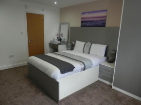 Heathrow Travellers Hub